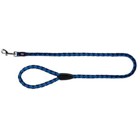 Trixie Cavo Οδηγός Large/XLarge Indigo/Royal Blue 1m/18mm