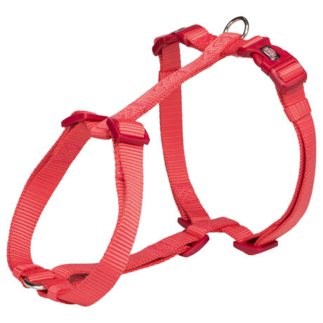 Trixie Premium H Σαμαράκι Coral Large/XLarge 75-120cm/25mm