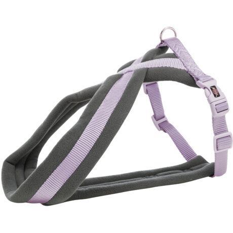 Trixie Premium Touring Σαμαράκι XXSmall/XSmall Light Lilac 26-38cm/10mm