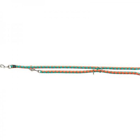 Trixie Cavo Οδηγός Αυξομειούμενος Large/XLarge Παπάγια/Ωκεανί 2m/18mm