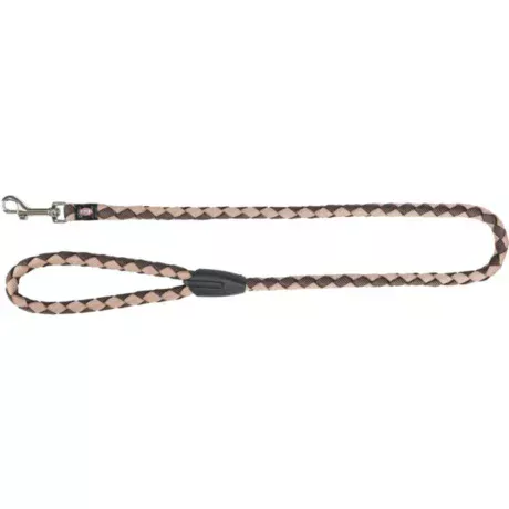 Trixie Cavo Οδηγός Large/XLarge Hazelnut/Caramel 1m/18mm