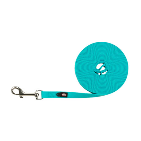Trixie Easy Life Tracking Οδηγός Ωκεανί Medium/Large 10m/13mm