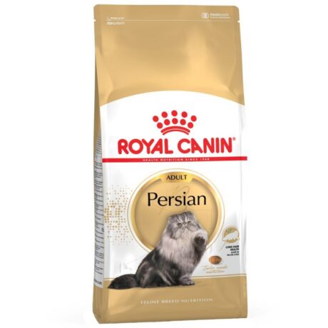 Royal Canin Persian Ξηρά Τροφή Γάτας με Πουλερικά & Ρύζι 10kg