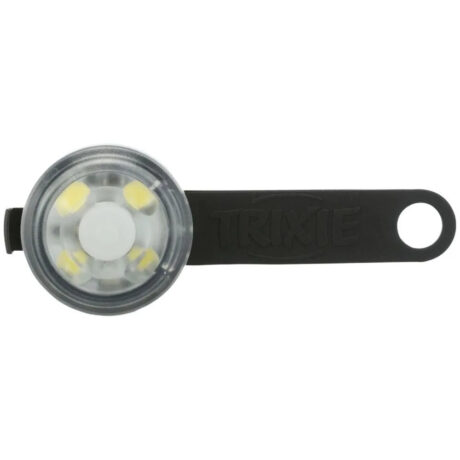 Trixie Μπρελόκ Φακός USB για Σκύλους Μαύρο 3cm/8cm