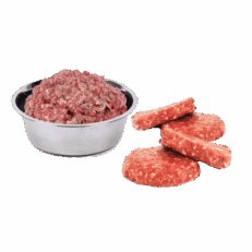 BARF Σκύλων