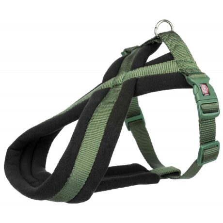 Trixie Premium Touring Σαμαράκι Large Forest Green 60-90cm/25mm