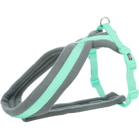 Trixie Premium Touring Σαμαράκι Medium Μέντα 45-70cm/25mm