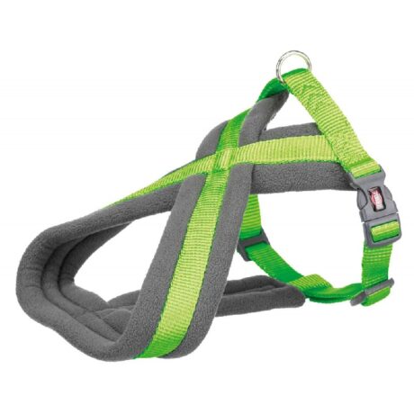 Trixie Premium Touring Σαμαράκι Large Λαχανί 60-90cm/25mm