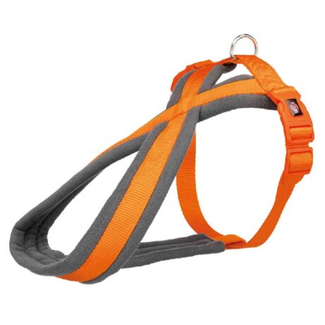 Trixie Premium Touring Σαμαράκι Large Παπάγια 60-90cm/25mm
