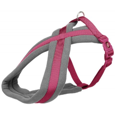 Trixie Premium Touring Σαμαράκι Large Ορχιδέα 60-90cm/25mm