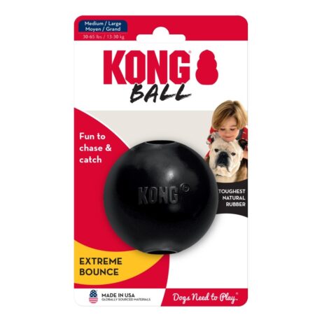 Kong Extreme Ball Medium/Large 7.60cm 220gr