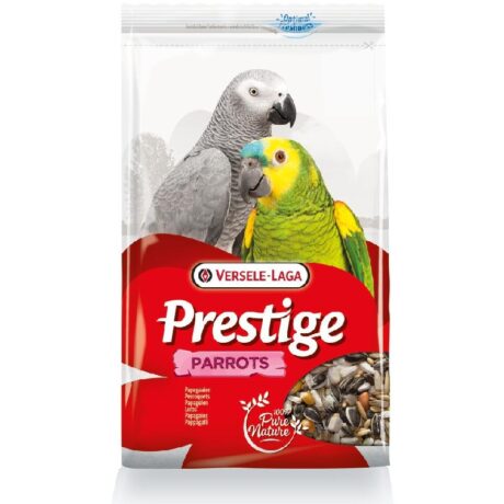 Versele Laga Prestige Parrot Τροφή Μεγάλου Παπαγάλου 15kg