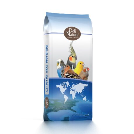 Deli Nature Άγριοι Σπόροι 15kg