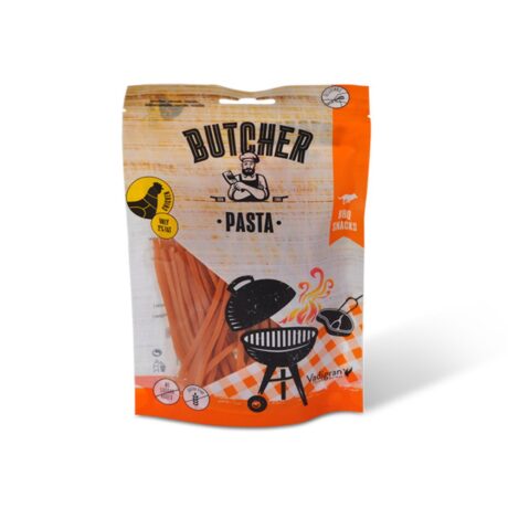 Vadigran Butcher BBQ Chicken Pasta Mini 70gr