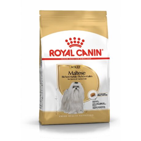 Royal Canin Maltese Adult Ξηρά Τροφή Σκύλου 1.5kg