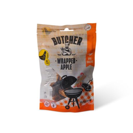 Vadigran Butcher BBQ Chicken Wrapped Apple Mini 70gr