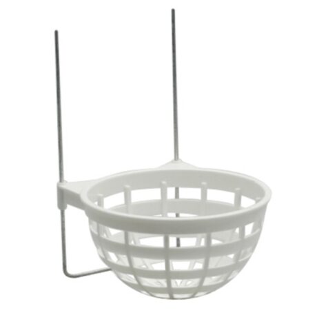 2GR Interno Φωλιά Εσωτερική Κρεμαστή 10cm