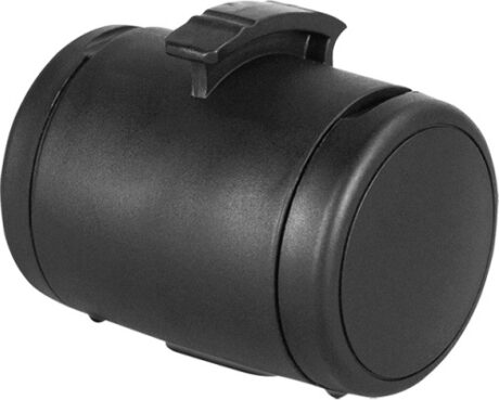 Flexi Multibox Vario Θήκη για Σακούλες Περιττωμάτων Σκύλου ή Λιχουδιές Μαύρη