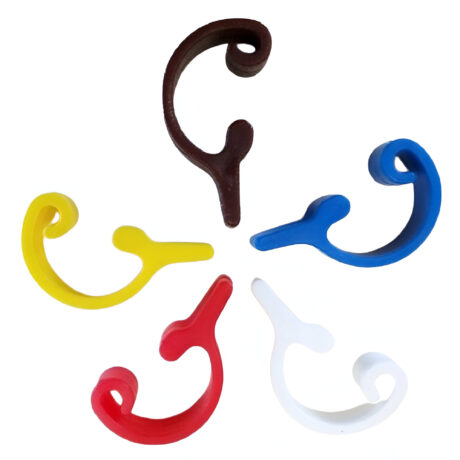 Πιαστράκια Μικρά Κλουβιών