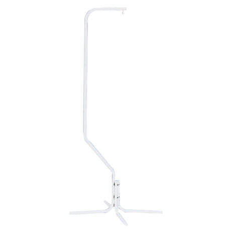 Ορθοστάτης Κλουβιών ΜΑΥΡΟ χρώμα