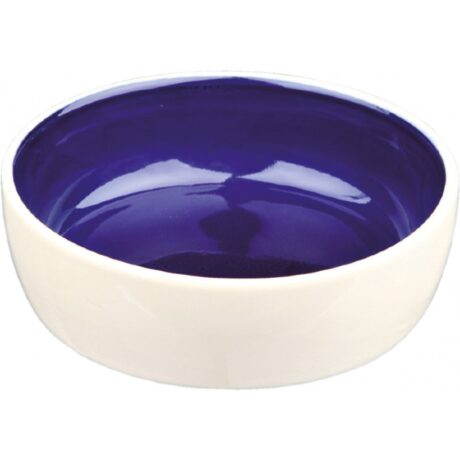 Trixie Πιάτο Κεραμικό για Τρωκτικά ή Γάτες 300ml/12cm