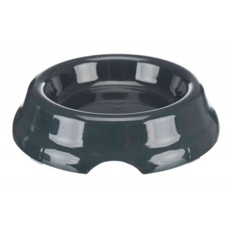 Trixie Πιάτο Γάτας Πλαστικό σε Διάφορα Χρώματα 200ml/11cm