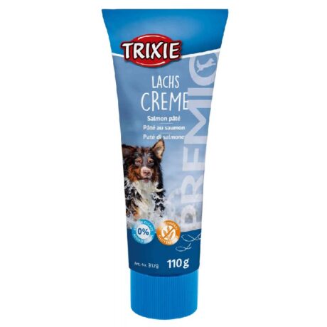 Trixie Premio Πατέ Σκύλου με Σολομό 110gr