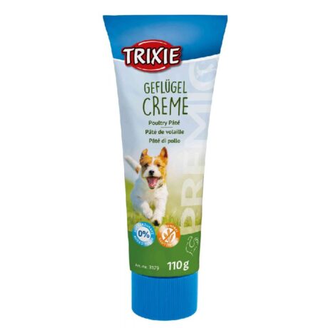 Trixie Premio Πατέ Σκύλου με Πουλερικά 110gr