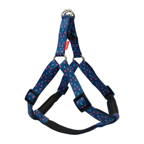 Pet Interest Motivo Σαμαράκι Cielo Large 2.5x54-72cm