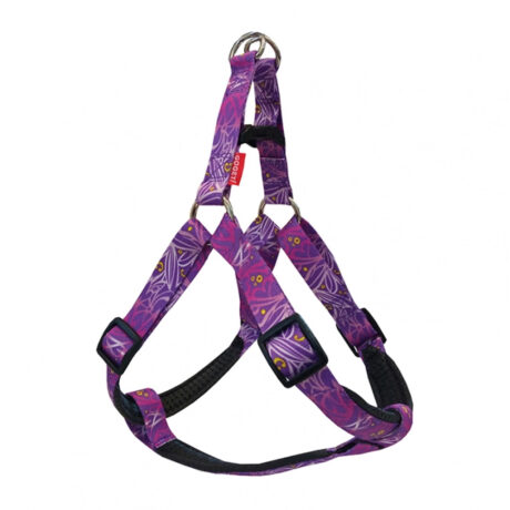 Pet Interest Motivo Σαμαράκι Rosalina Large 2.5x54-72cm