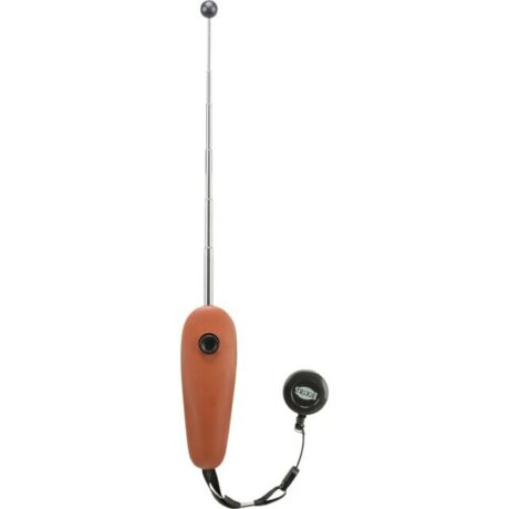 Trixie Clicker Εκπαιδευτικό Βοήθημα με Δείκτη 14-65cm