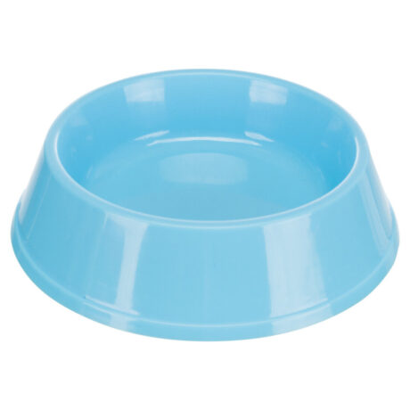 Trixie Πιάτο Γάτας Πλαστικό σε Διάφορα Χρώματα 200ml/12cm