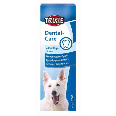 Trixie Σπρέι Καθαρισμού Δοντιών 50ml