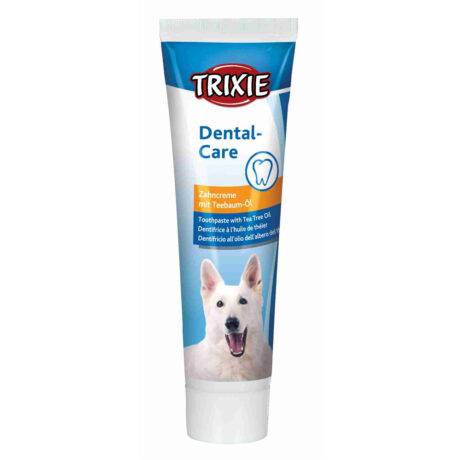Trixie Οδοντόπαστα με Έλαιο Τσαγιού 100gr
