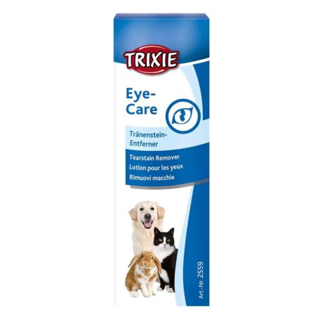 Trixie Eye Care Καθαριστικό Δακρύων 50ml