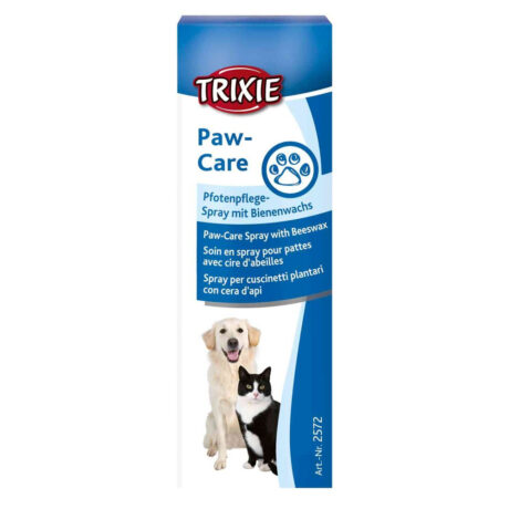 Trixie Σπρέι Φροντίδας Πατουσών Γάτας & Σκύλου 50ml