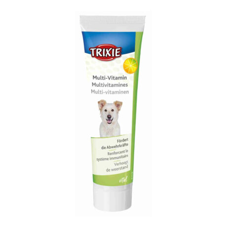 Trixie Πάστα Πολυβιταμίνη για Σκύλους 100gr