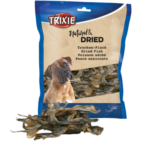 Trixie Γαύρος Αποξηραμένος για Σκύλους 1kg