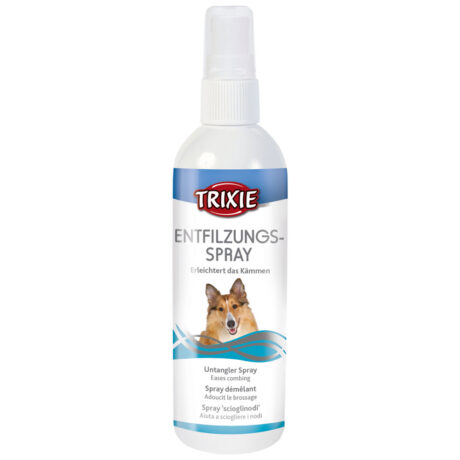 Trixie Σπρέυ Ξεμπλέγματος Τριχώματος 175ml
