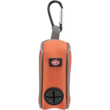 Trixie Θήκη από Neopren για Σακουλάκια Ακαθαρσιών Σκύλων