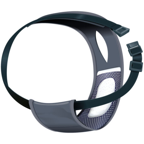 Trixie Βρακάκι Σκύλου Περιόδου Μαύρο Small/Medium 32-39cm