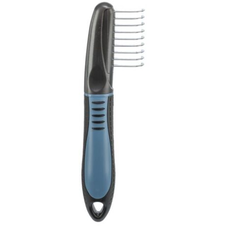 Trixie Χτένα Ξεμπλέγματος με Κυρτές Άκρες 18cm