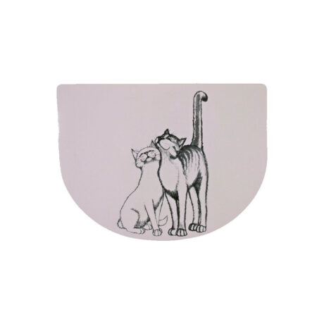 Trixie Pussy Cat Σουπλά Λευκό 40x30cm