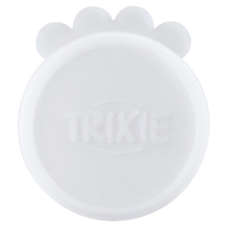 Trixie Καπάκι Κονσερβών Διάφανο 10.6cm