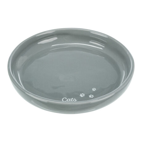 Trixie Πιάτο Ρηχό Κεραμικό 350ml/18cm