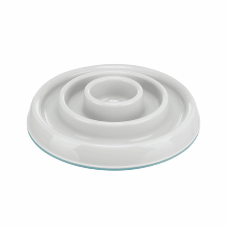 Trixie Πλαστικό Μπολ Αργής Τροφοδοσίας 450ml/23cm
