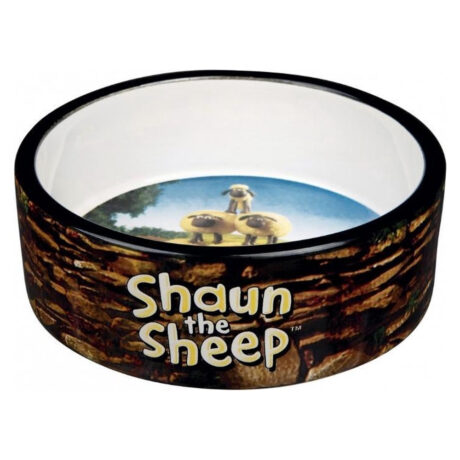 Trixie Shaun's Herd Πιάτο Κεραμικό 800ml/16cm