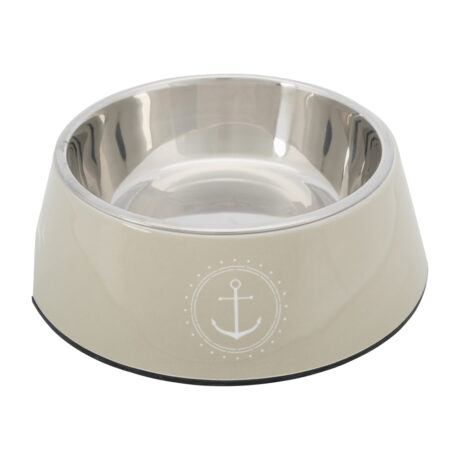 Trixie Be Nordic Πιάτο Μελαμίνης Sand 400ml/17cm