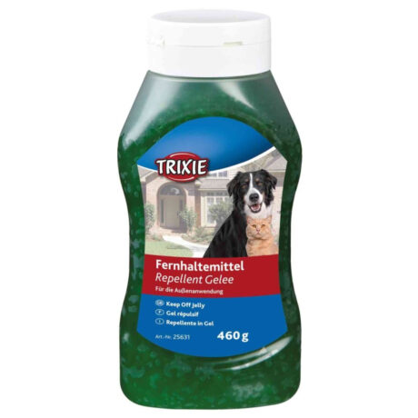 Trixie Keep Off Απωθητικοί Κόκκοι Τζελ Σκύλου/Γάτας 460gr