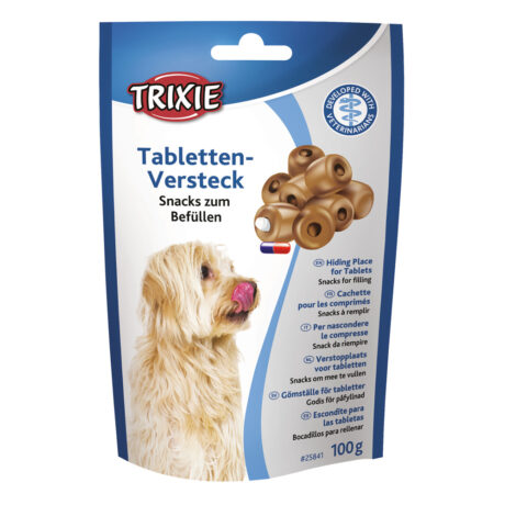 Trixie Λιχουδιές για Χάπια Σκύλου 100gr